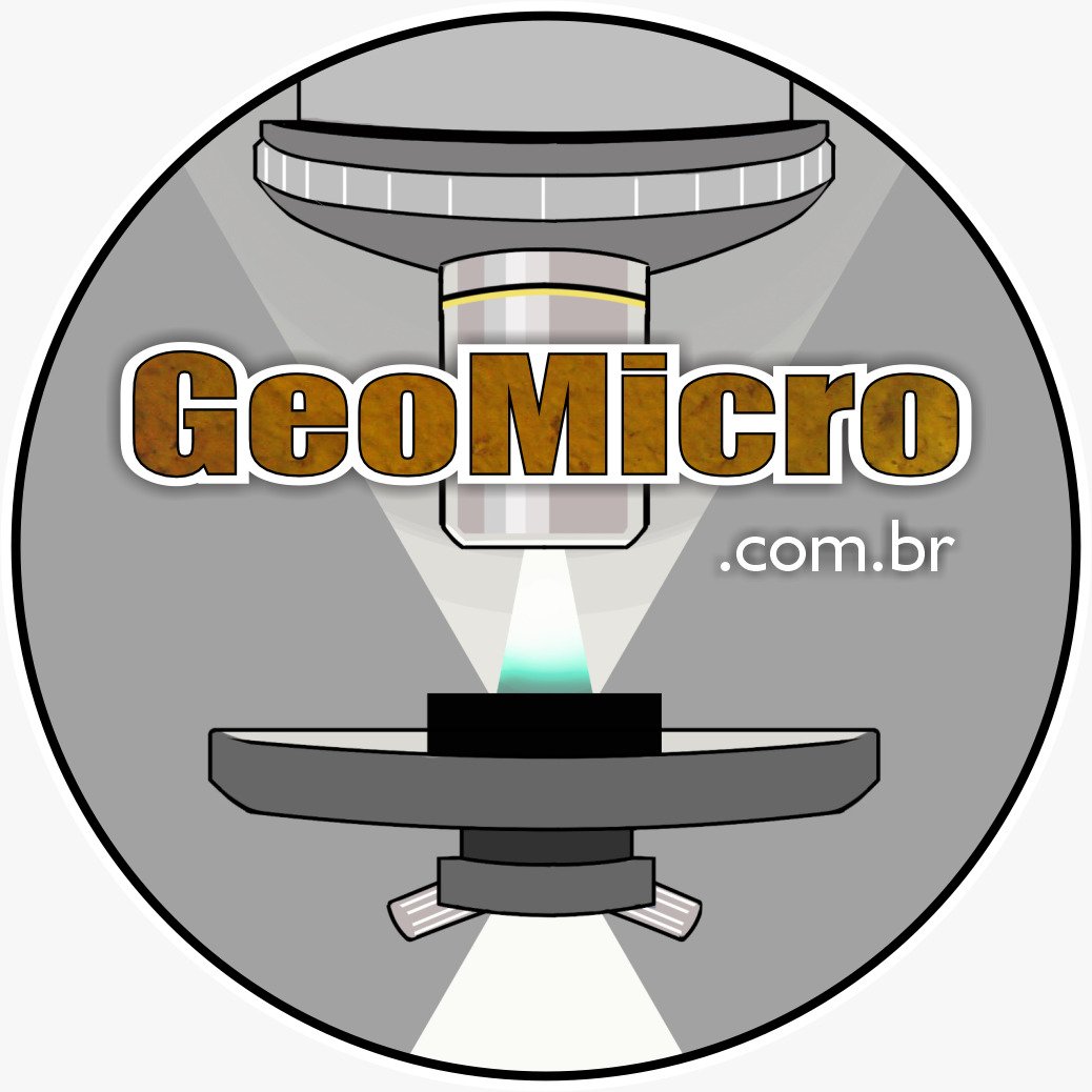 Minerals under the Microscope